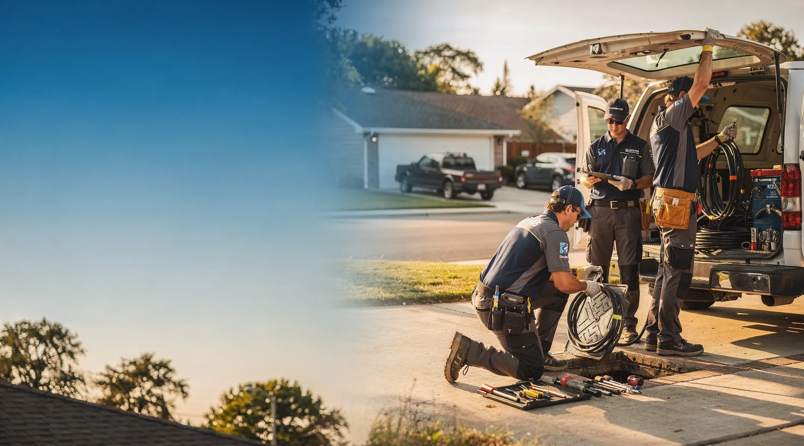 Water Softener Installation in Westlake, LA near me